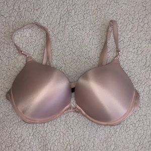 Bombshell bra